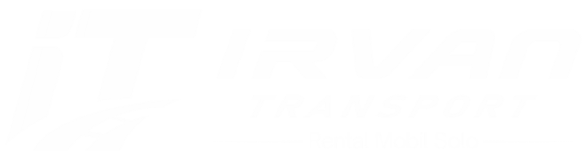 Logo Irvan Transport Solo