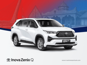 Innova Zenix Q